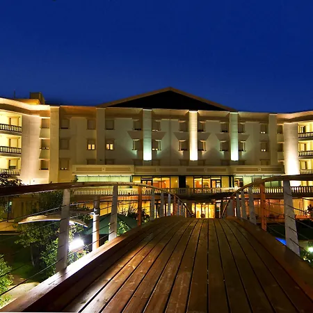 Gran Paradiso Hotel Spa-2